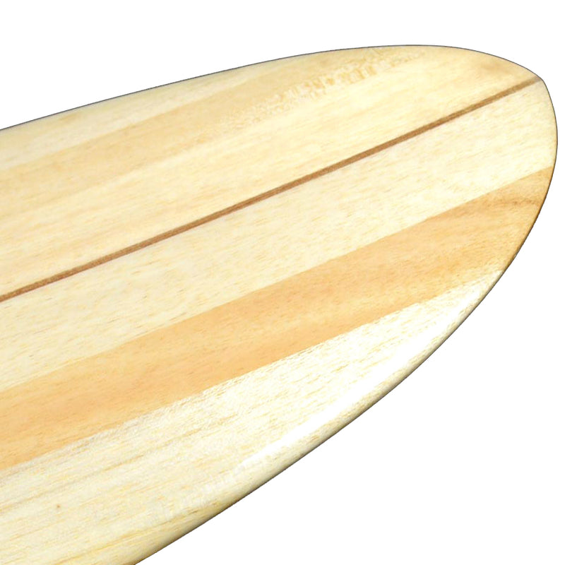 Load image into Gallery viewer, Raven Calvani Balsa Glassed On 9&#39;0 x 22 x 3 ⅛ Surfboard • USED
