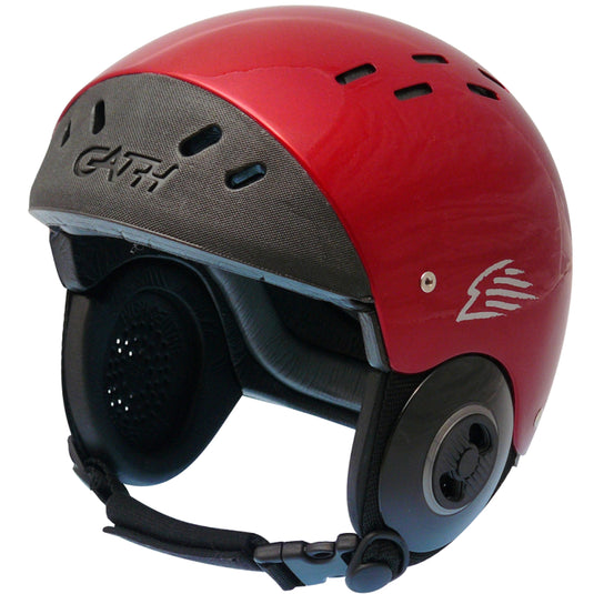 Gath SFC Convertible Safety Surf Helmet S / Red