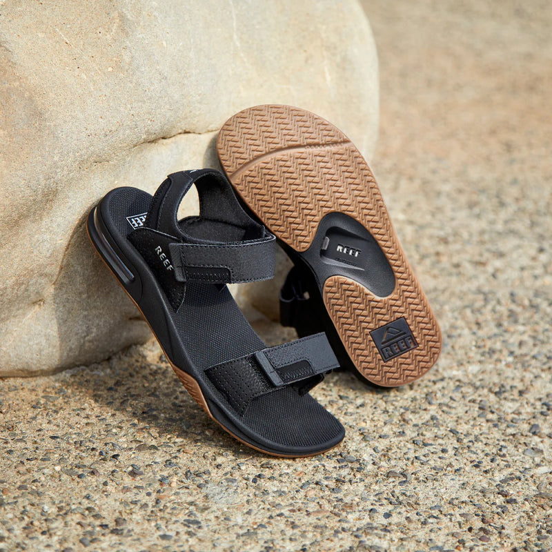Load image into Gallery viewer, REEF Fanning Baja Sandals
