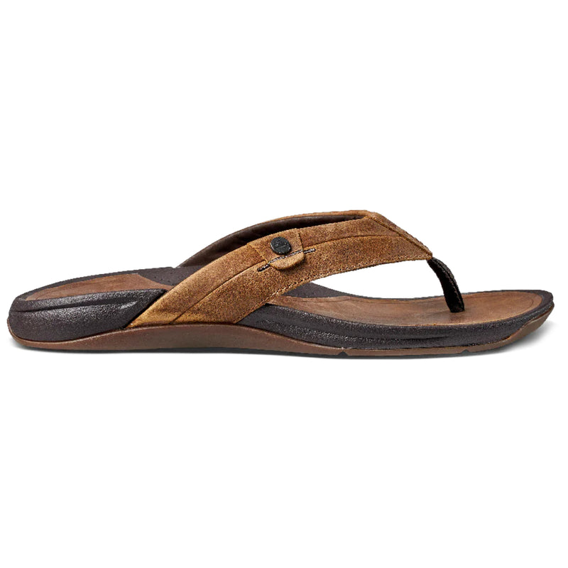 Load image into Gallery viewer, REEF Pacific Leather Sandals
