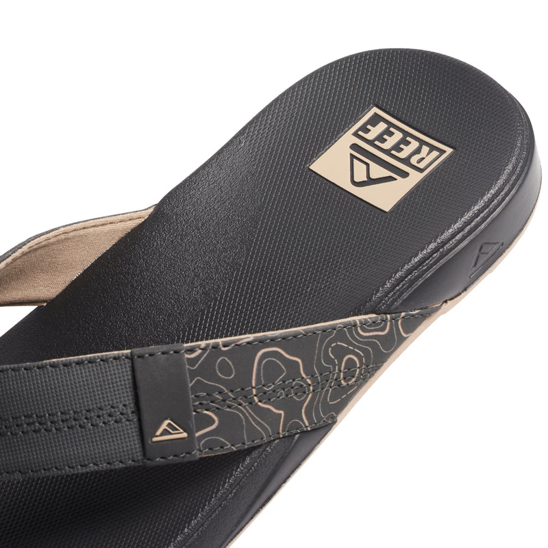 Load image into Gallery viewer, REEF Cushion Phantom Sandals
