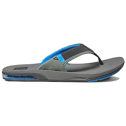 Load image into Gallery viewer, REEF Fanning Low Sandals
