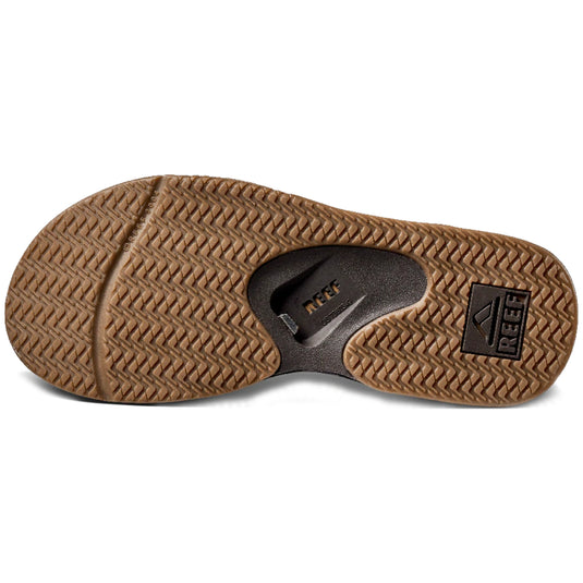 REEF Fanning Baja Sandals - 2022