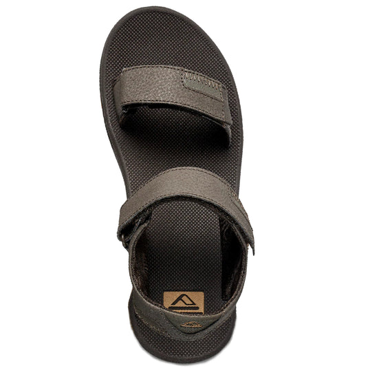 REEF Fanning Baja Sandals - 2022