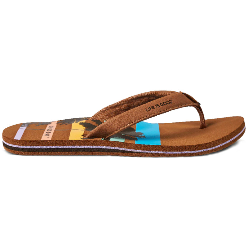 Load image into Gallery viewer, REEF Women&#39;s X Life Is Good Sandals
