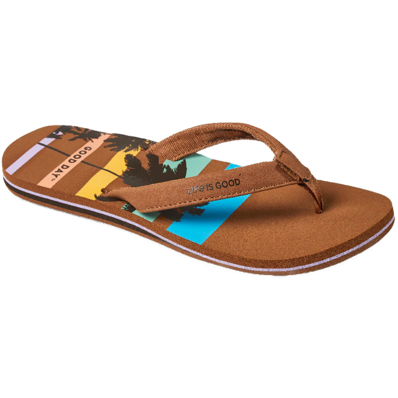 Load image into Gallery viewer, REEF Women&#39;s X Life Is Good Sandals
