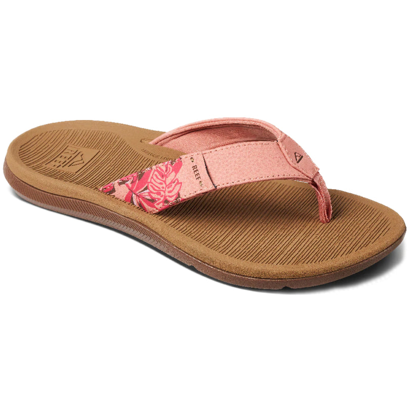 Load image into Gallery viewer, REEF Women&#39;s Santa Ana Sandals - 2022
