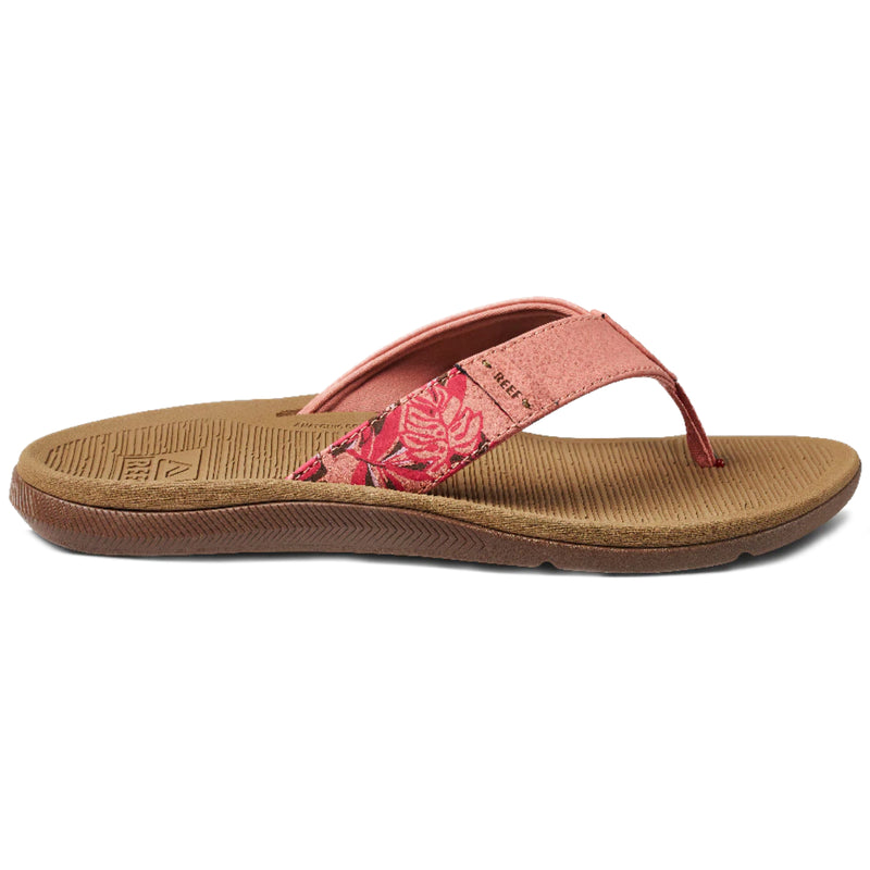 Load image into Gallery viewer, REEF Women&#39;s Santa Ana Sandals - 2022
