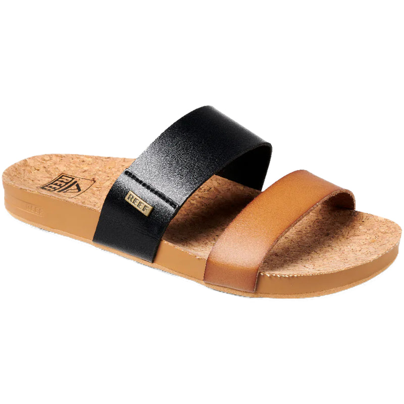 Load image into Gallery viewer, REEF Women&#39;s Cushion Vista Sandals
