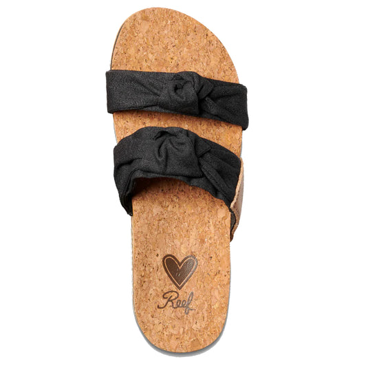 REEF Women's Knotty Vista Hi Sandals – Cleanline Surf