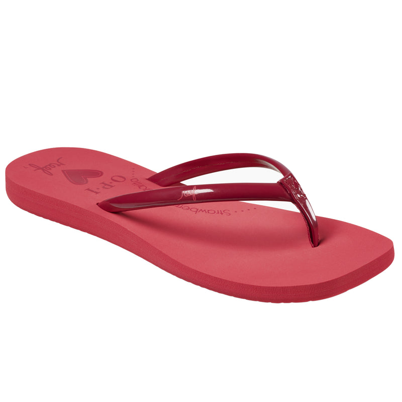 Load image into Gallery viewer, REEF Women&#39;s Seas × OPI Sandals
