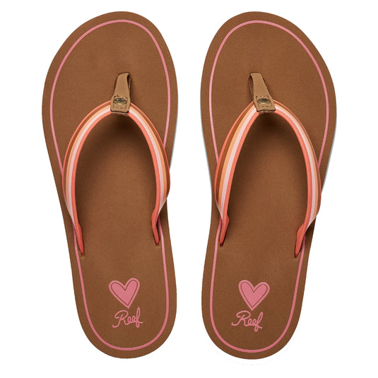 REEF Youth Devy Sandals