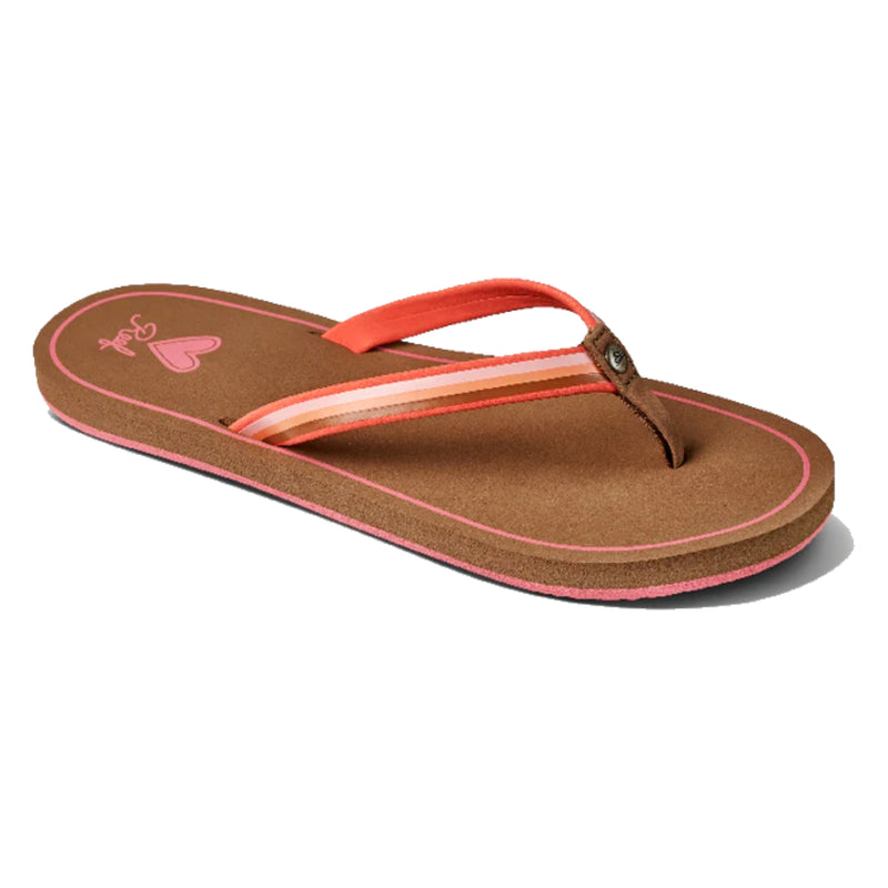 Load image into Gallery viewer, REEF Youth Devy Sandals
