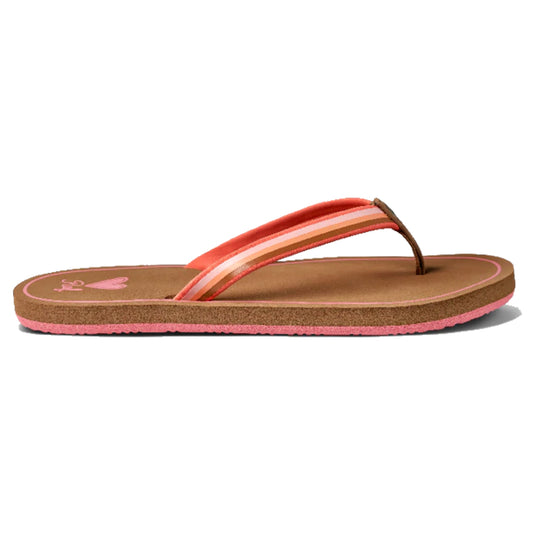 REEF Youth Devy Sandals