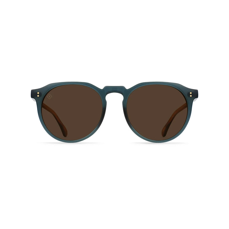 Load image into Gallery viewer, RAEN Remmy Polarized Sunglasses - Cirus/Vibrant Brown 1
