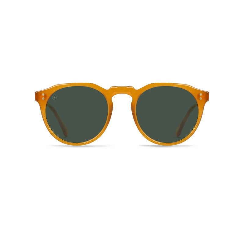 Load image into Gallery viewer, RAEN Remmy Polarized Sunglasses - Honey/Green
