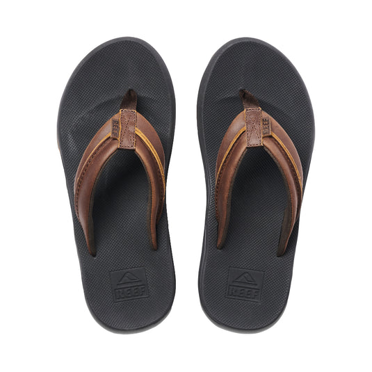 REEF Leather Element TQT Sandals