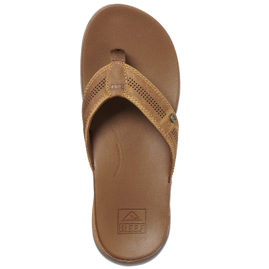REEF Cushion Lux Sandals