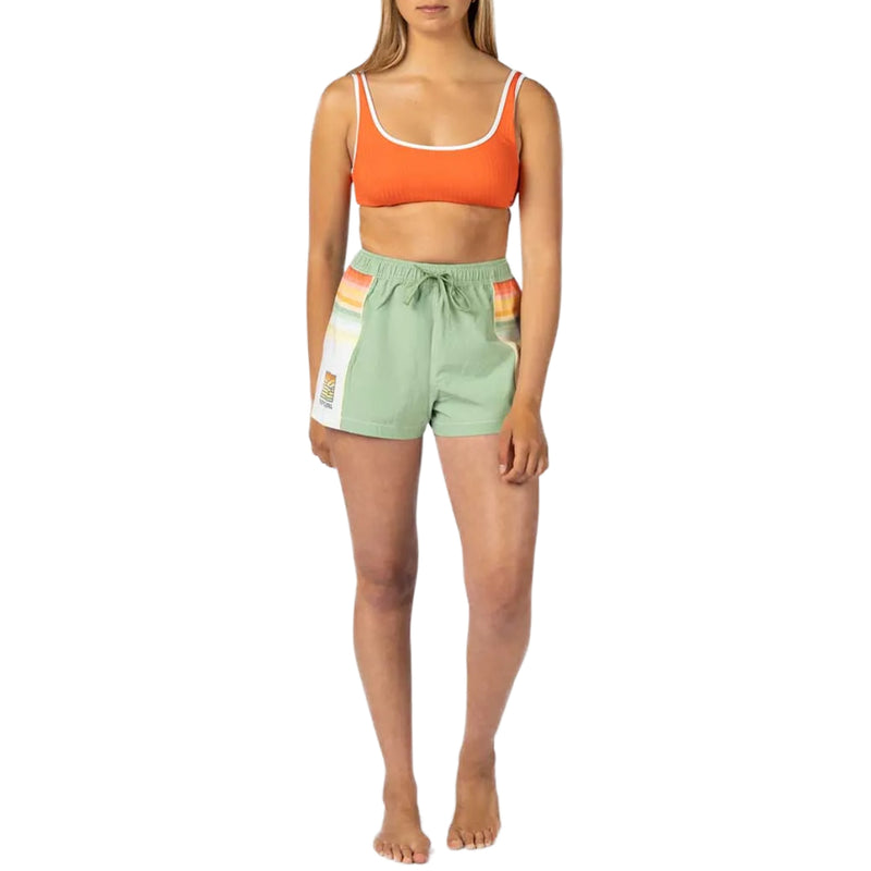Load image into Gallery viewer, Rip Curl Women&#39;s Trippin&#39; 5&quot; Boardshorts
