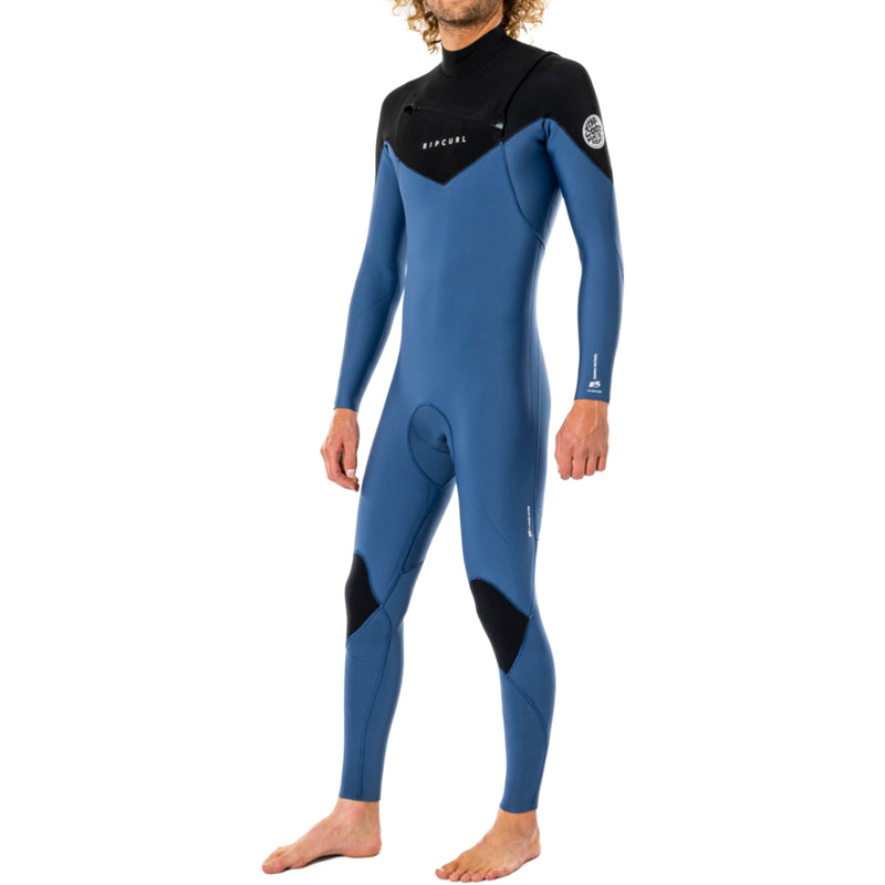 Load image into Gallery viewer, Rip Curl Dawn Patrol 3/2 Chest Zip Wetsuit
