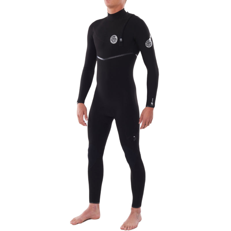 Load image into Gallery viewer, Rip Curl E-Bomb 2mm Zip Free Wetsuit
