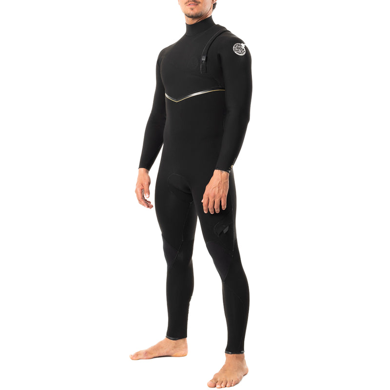 Load image into Gallery viewer, Rip Curl E-Bomb LTD 4/3 Zip Free Wetsuit
