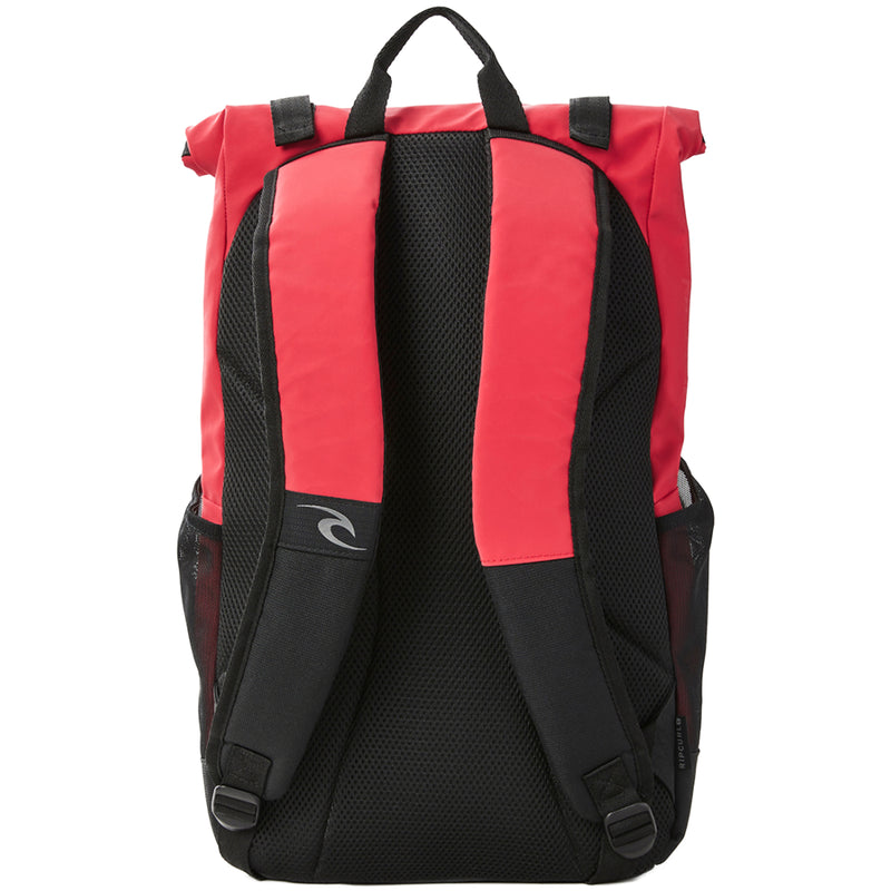 Load image into Gallery viewer, Rip Curl Dawn Patrol Hydro Eco Surf Pack Backpack - 30L
