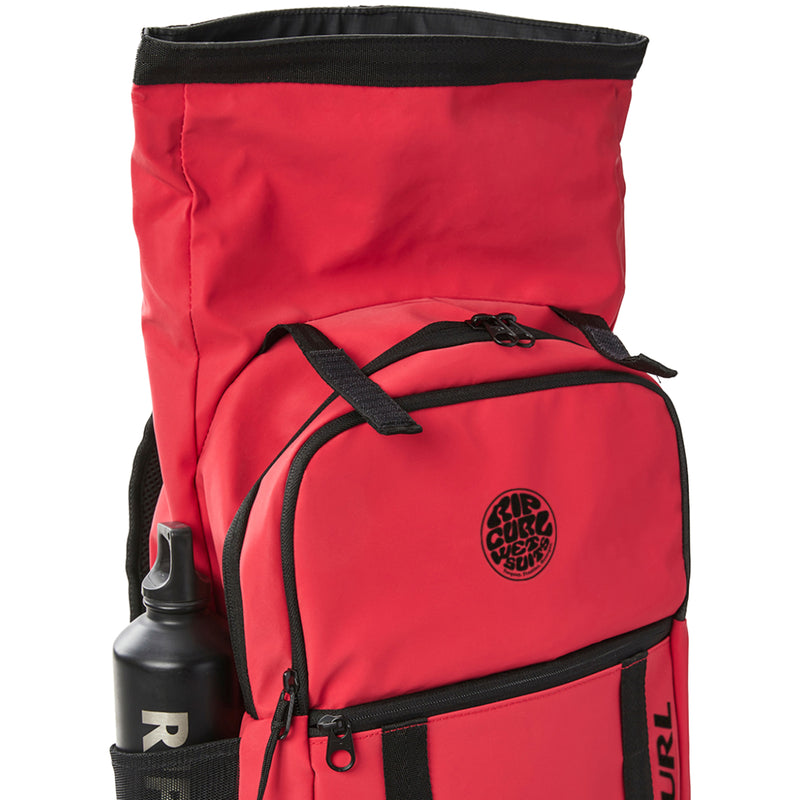 Load image into Gallery viewer, Rip Curl Dawn Patrol Hydro Eco Surf Pack Backpack - 30L
