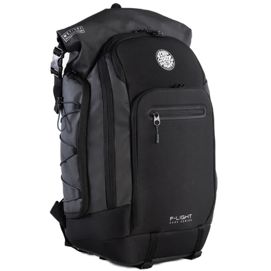 Rip Curl F-Light Surf Pack Backpack - 40L - Midnight - 2021