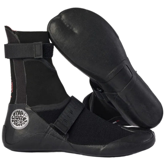 Rip Curl Flashbomb 3mm Hidden Split Toe Boots