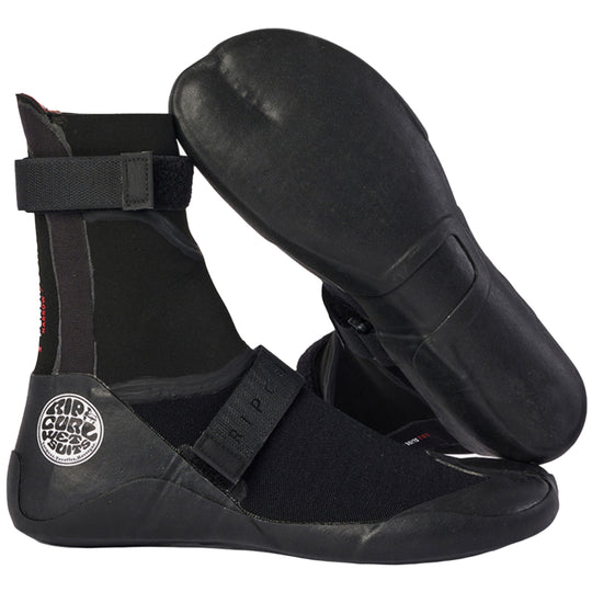 Rip Curl Flashbomb 3mm Hidden Split-Toe Boots