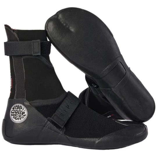 Rip Curl Flashbomb 5mm Hidden Split-Toe Boots