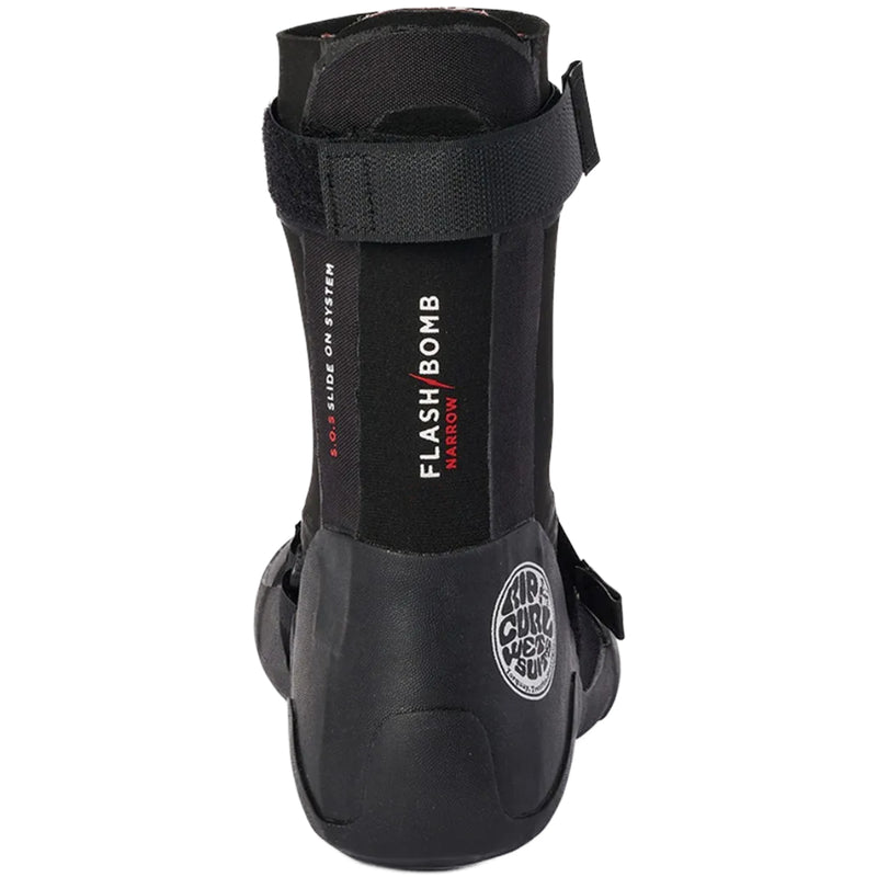 Load image into Gallery viewer, Rip Curl Flashbomb 5mm Hidden Split Toe Boots
