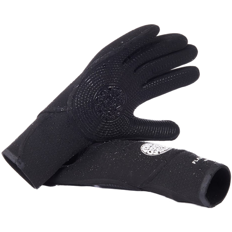 Load image into Gallery viewer, Rip Curl Wetsuits Flash Bomb 5/3mm Gloves 
