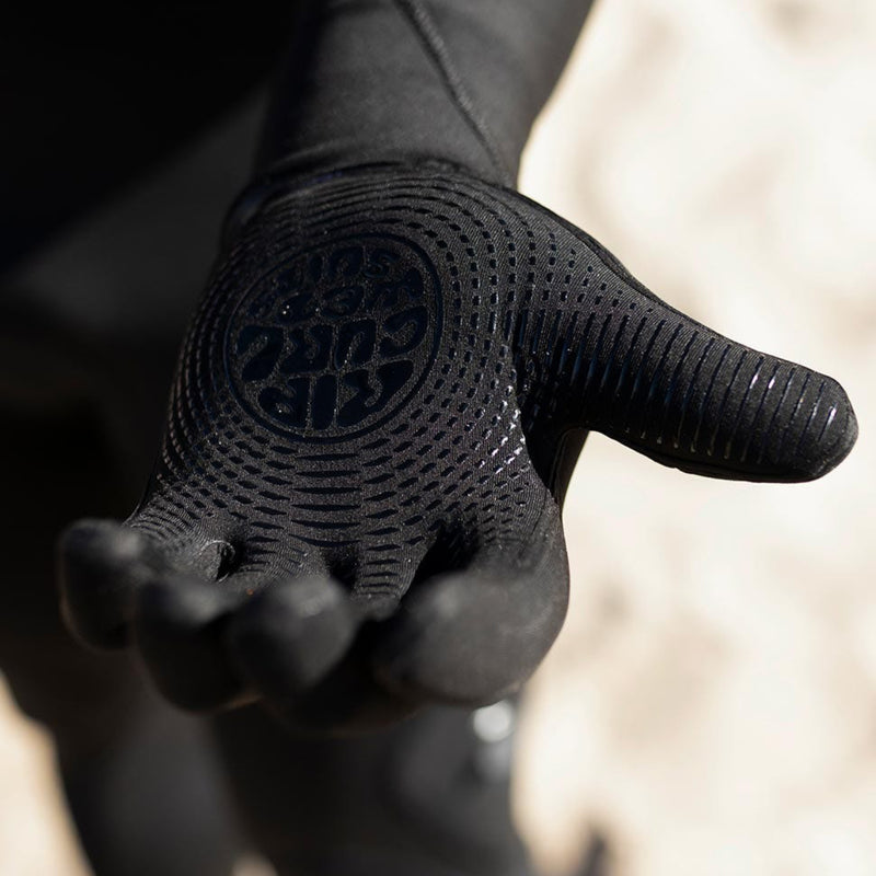 Load image into Gallery viewer, Rip Curl Flashbomb 3/2mm Gloves - 2022
