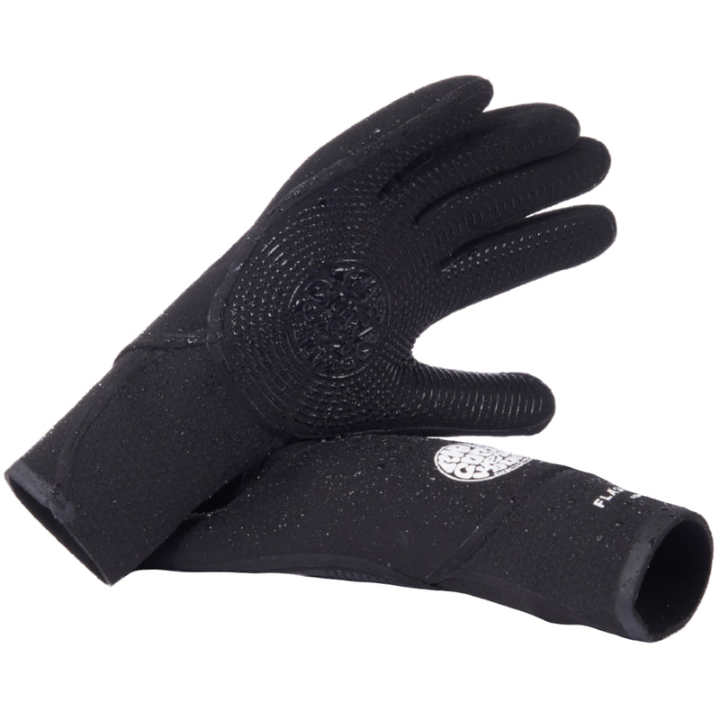 Rip Curl Flashbomb 3/2mm 5 Finger Glove