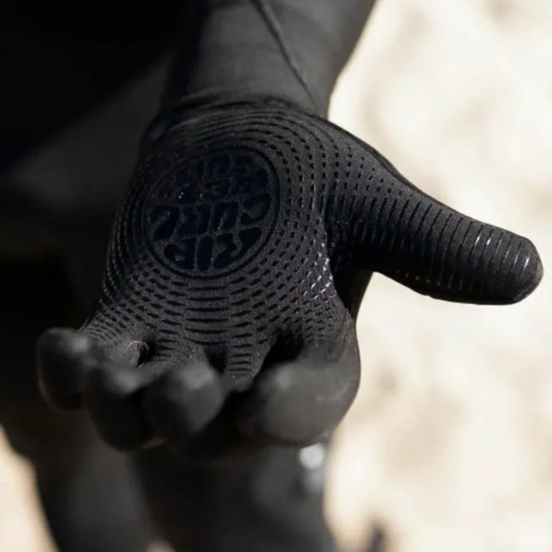 Load image into Gallery viewer, Rip Curl Flashbomb 3/2mm Gloves
