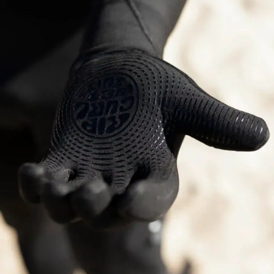 Rip Curl Flashbomb 3/2mm 5 Finger Glove