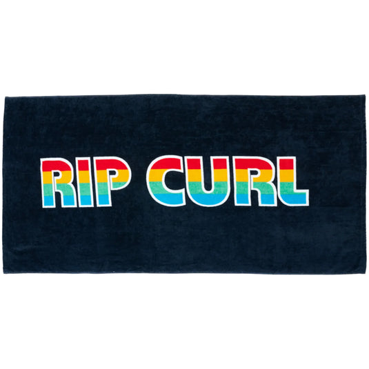 Rip Curl Icons Beach Towel