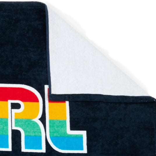 Rip Curl Icons Beach Towel