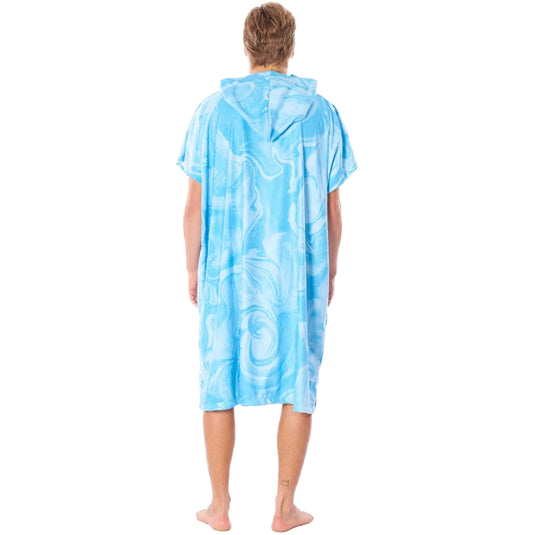 Rip Curl Mixed Up Hooded Changing Towel Poncho