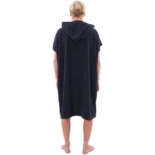 Rip Curl Mixed Up Hooded Changing Towel Poncho