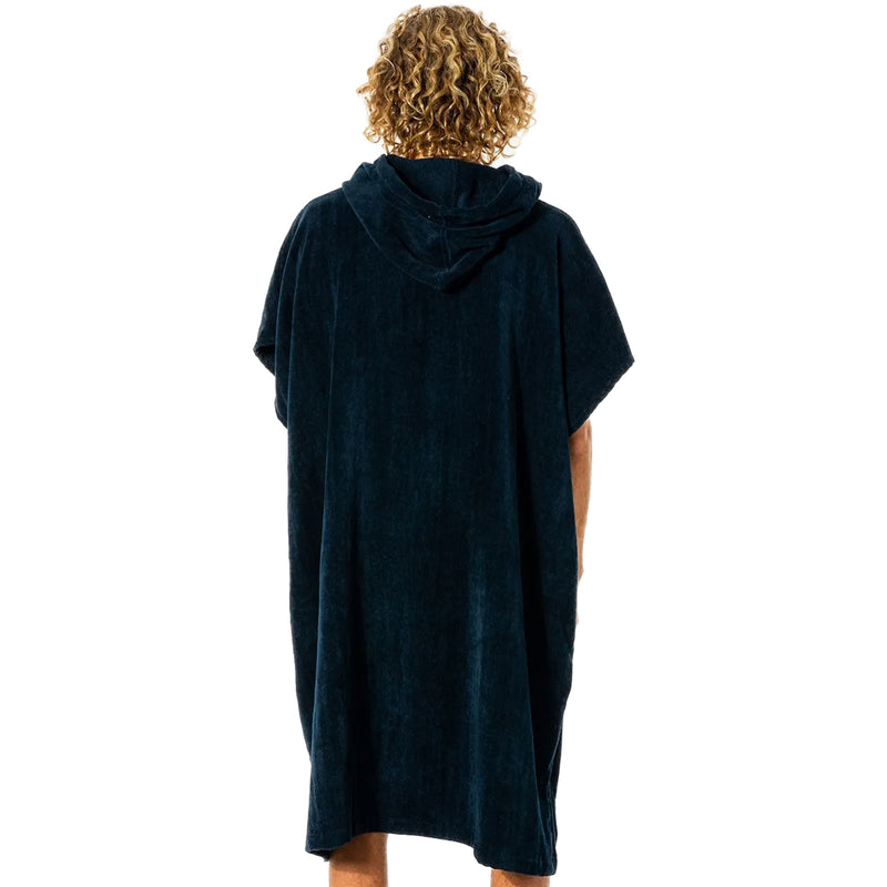 Load image into Gallery viewer, Rip Curl Icons Hooded Changing Towel Poncho

