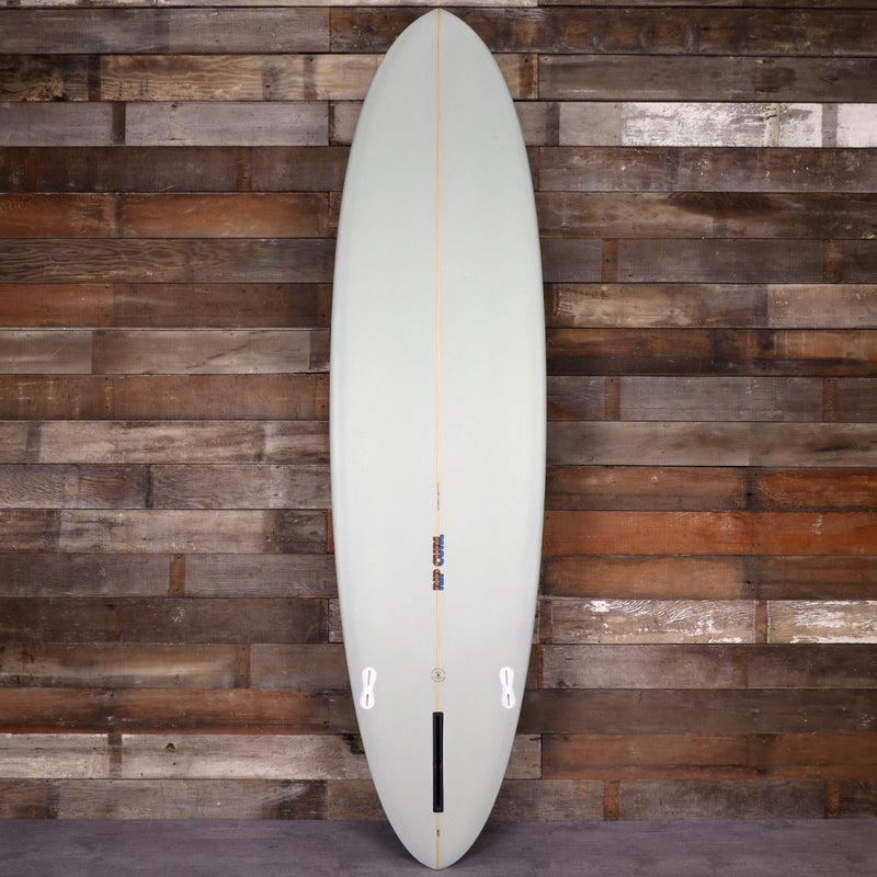 Load image into Gallery viewer, Rip Curl Mid PU 7&#39;6 x 21 ¾ x 2 ⅞ Surfboard - Jade
