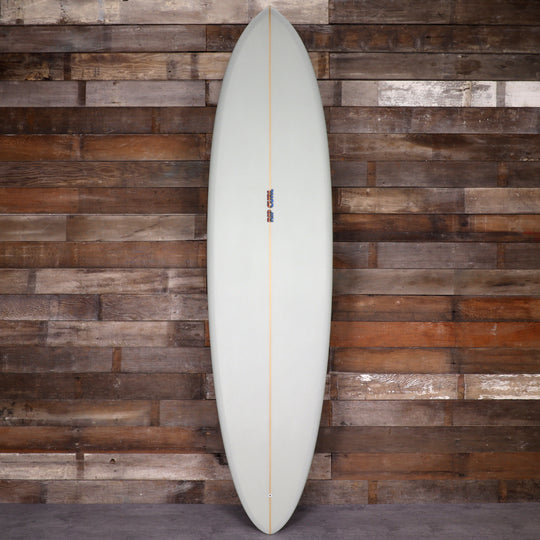 Rip Curl Mid PU 7'6 × 21 ¾ × 2 ⅞ Surfboard - Jade