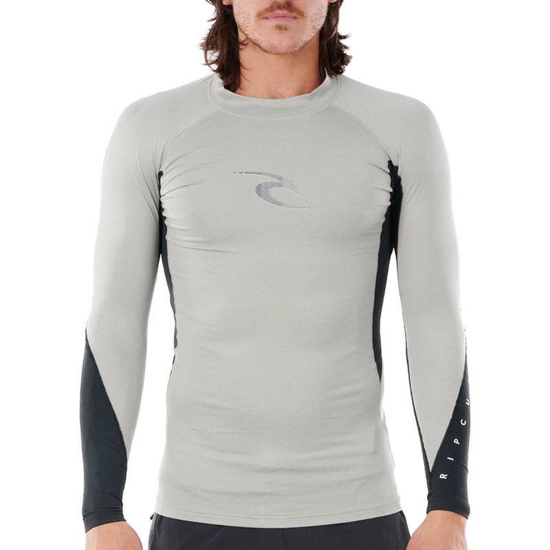 Load image into Gallery viewer, Rip Curl Waves Long Sleeve Rash Guard
