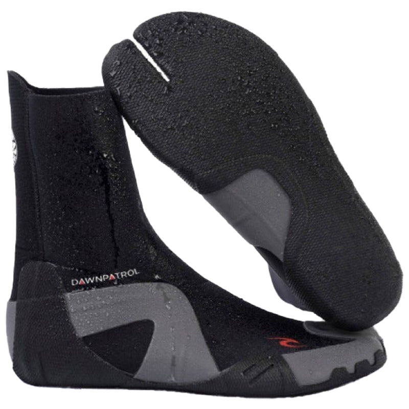 Load image into Gallery viewer, Rip Curl Dawn Patrol 3mm Split-Toe Boots
