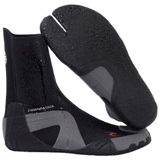 Rip Curl Dawn Patrol 3mm Split-Toe Boots