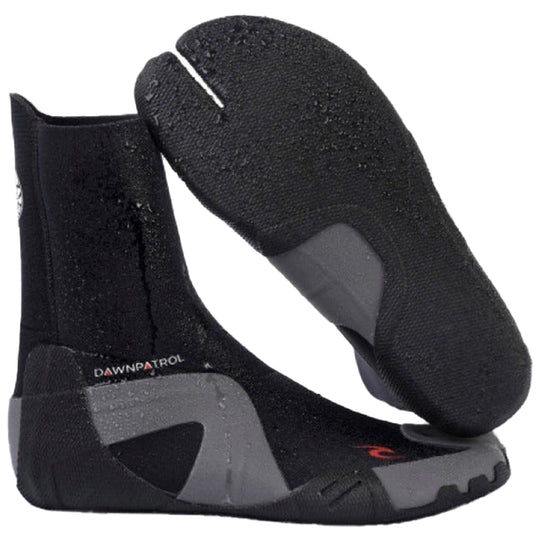 Rip Curl Dawn Patrol 3mm Split-Toe Boots