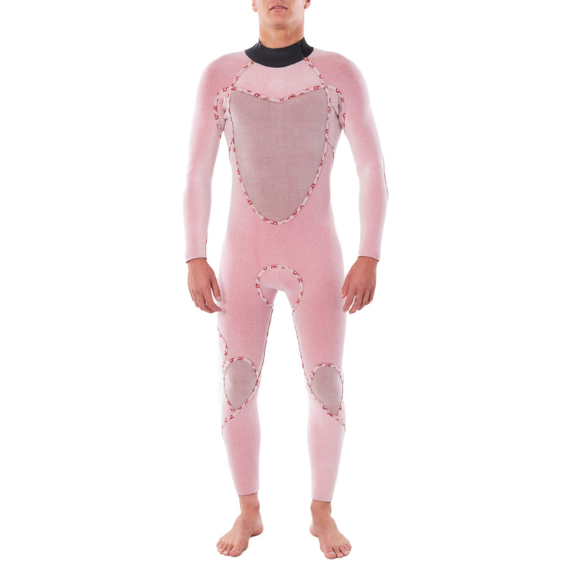 Load image into Gallery viewer, Rip Curl Flashbomb 4/3 Back Zip Wetsuit
